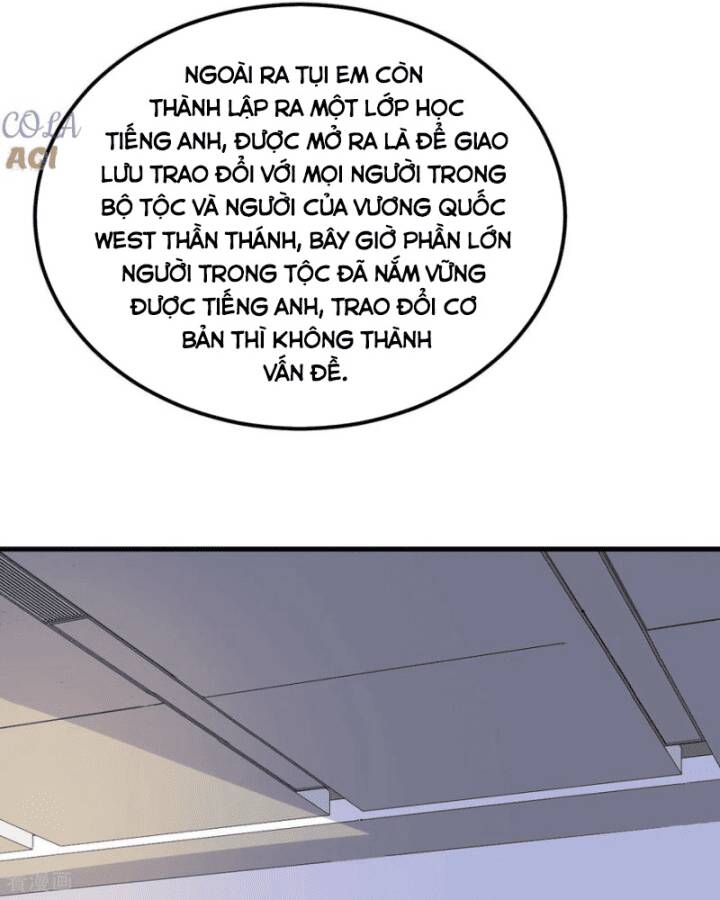 Tôi Sống Trên Hoang Đảo Cùng Các Em Gái - Chương 311 - Trang 54