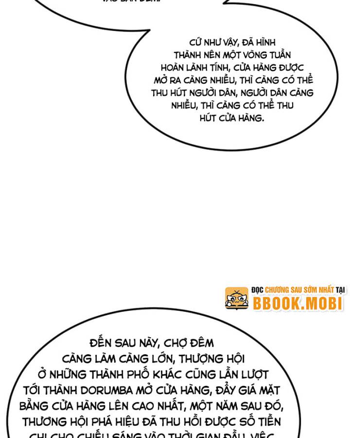 Tôi Sống Trên Hoang Đảo Cùng Các Em Gái Chương 312 Ảnh 61