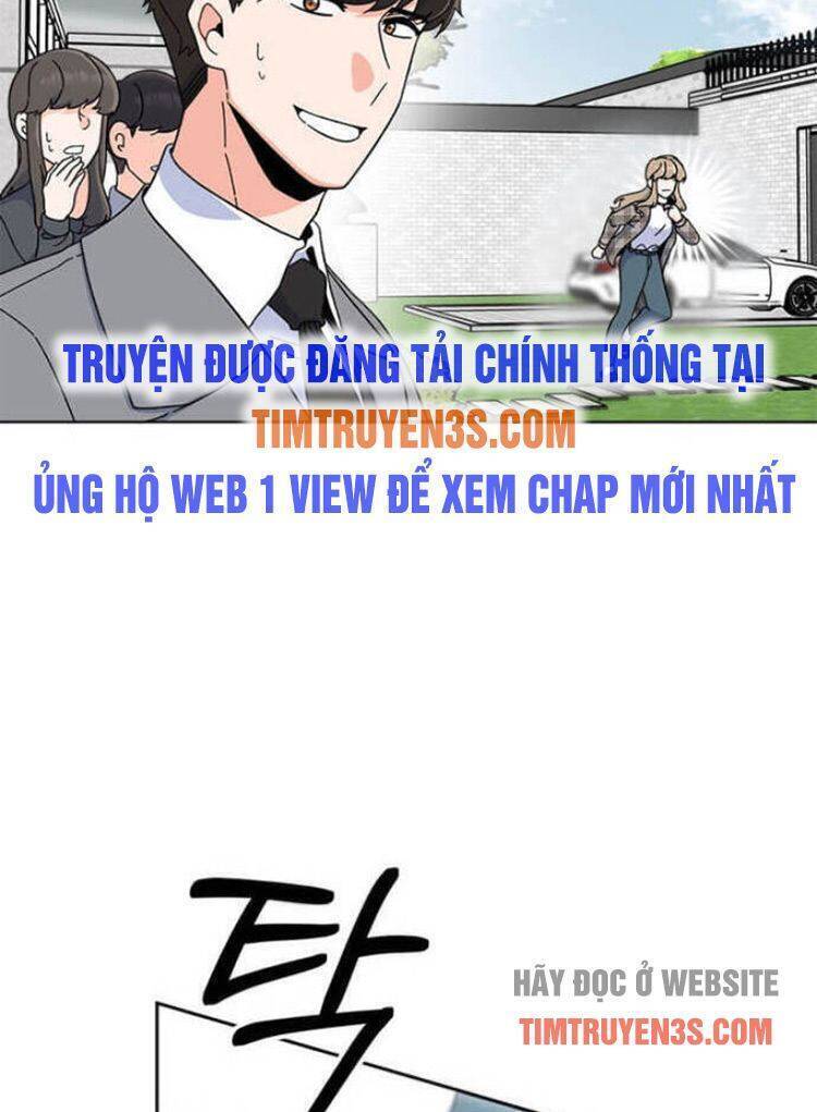 Quản Lý Cấp Cao Nhất Của Năm