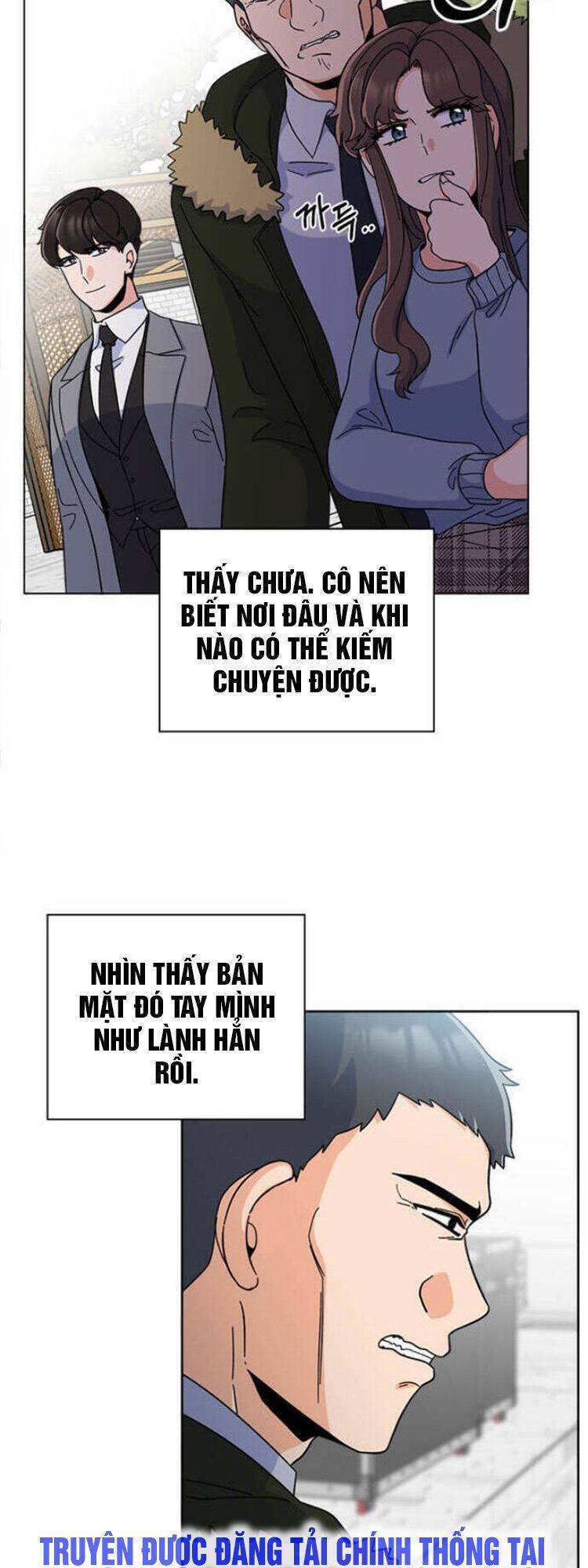 Quản Lý Cấp Cao Nhất Của Năm