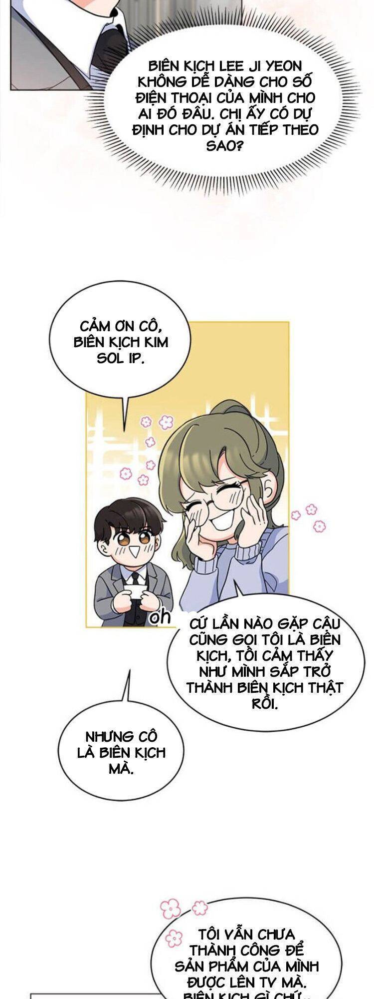 Quản Lý Cấp Cao Nhất Của Năm