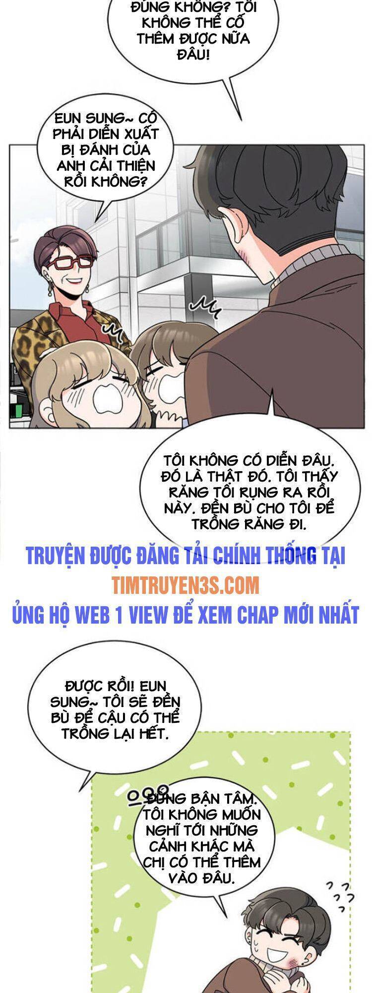 Quản Lý Cấp Cao Nhất Của Năm
