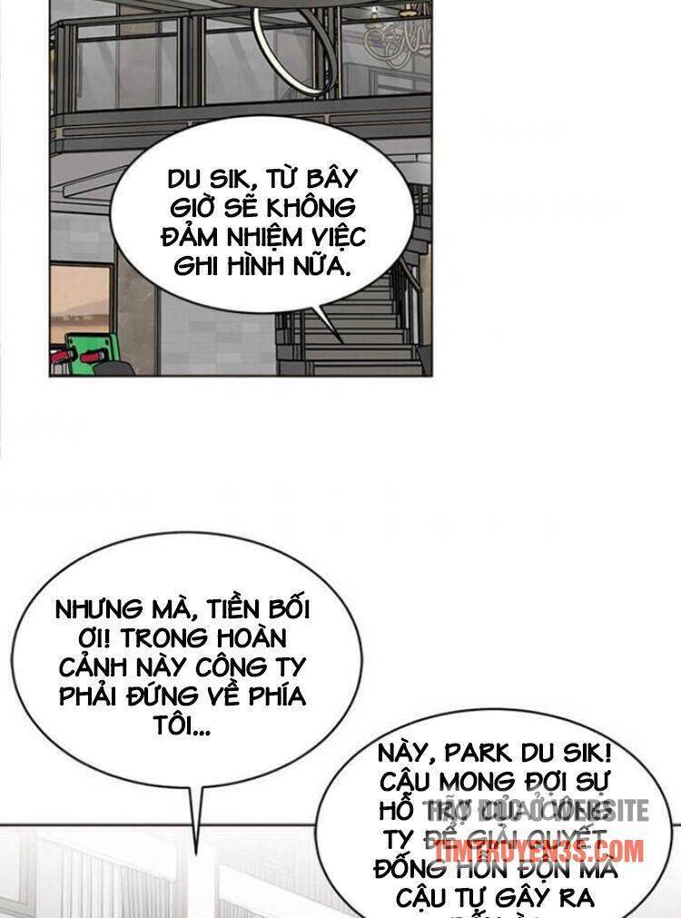 Quản Lý Cấp Cao Nhất Của Năm