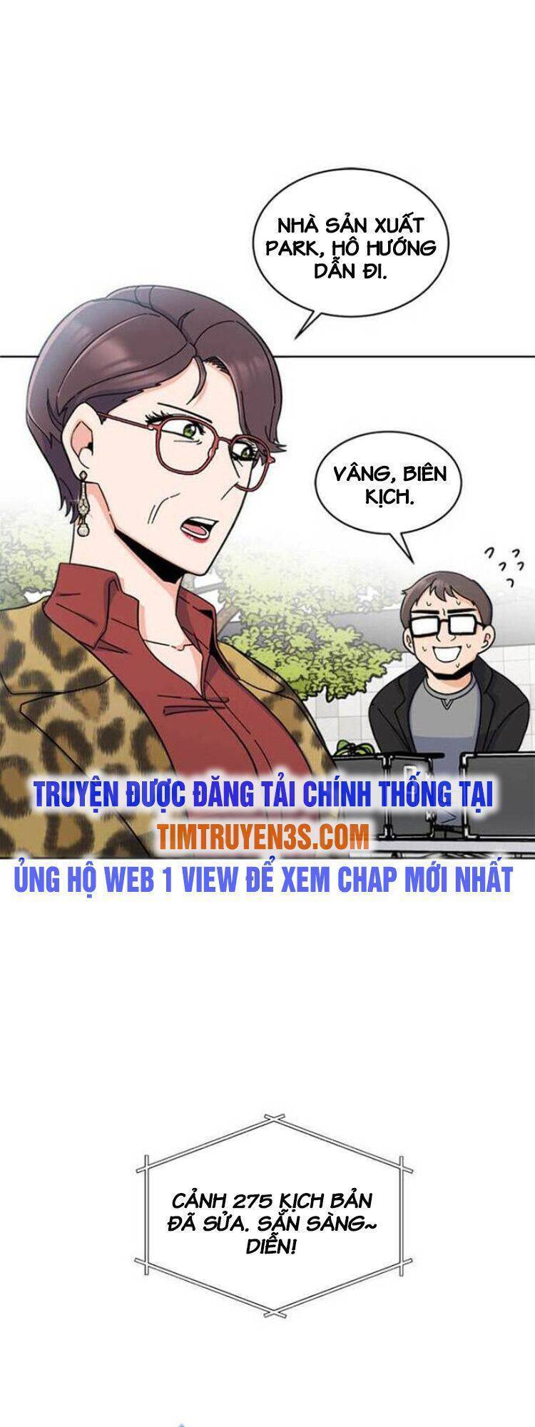 Quản Lý Cấp Cao Nhất Của Năm