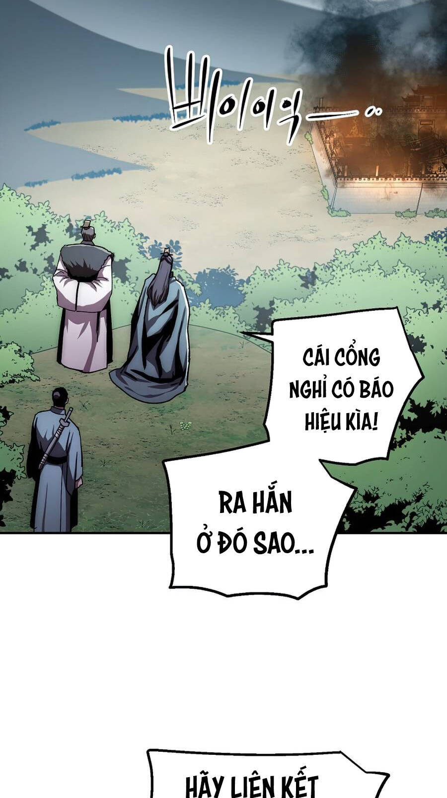 Huyền Thoại Diệt Thế Độc Long - Chương 51 - Trang 40