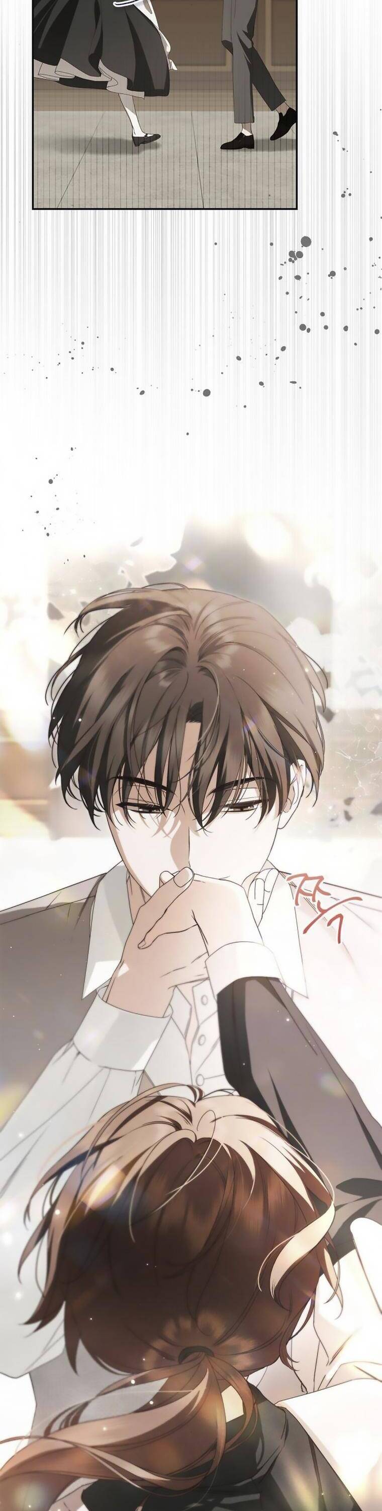 Hầu Nữ Bí Mật Của Bá Tước Chapter 12 - Trang 2
