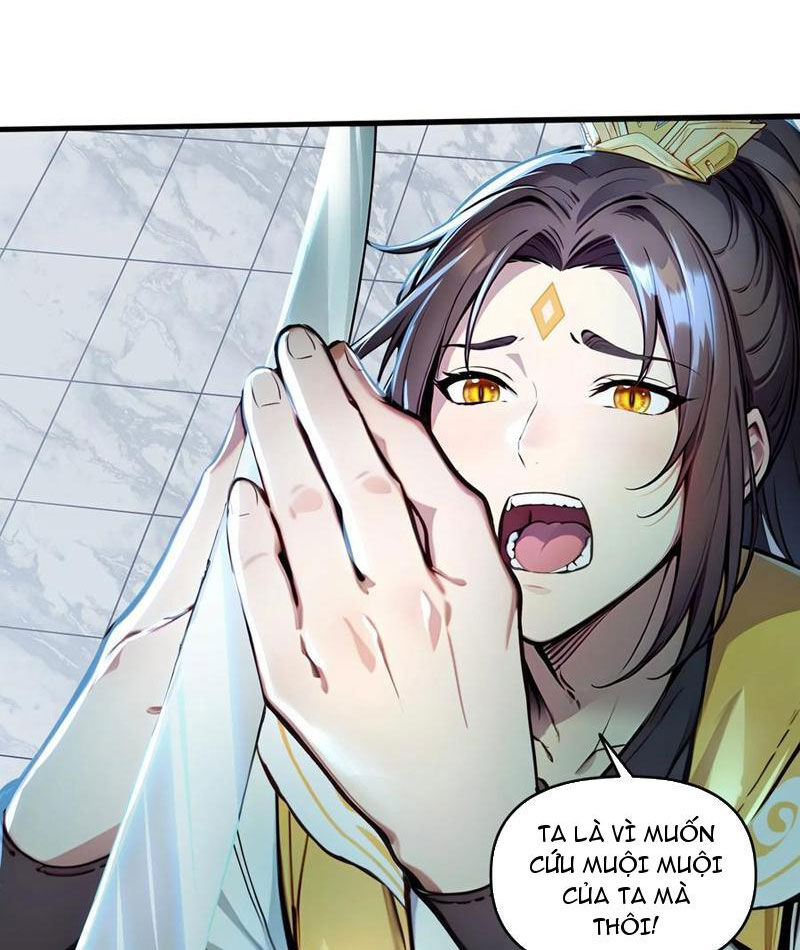Ta Khiến Trăm Vạn Người Tu Tiên Tức Phát Khóc - Chương 81 - Trang 20