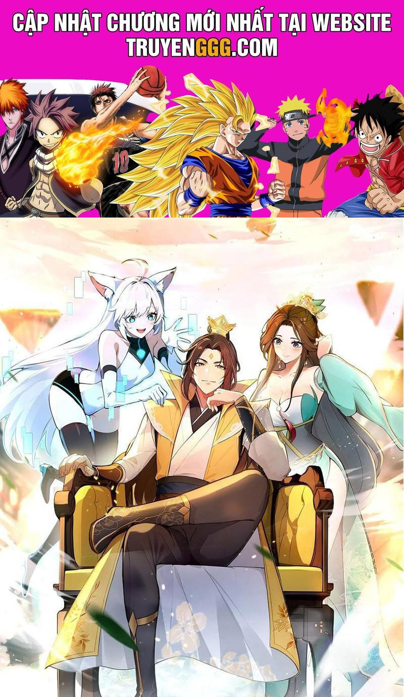 Ta Khiến Trăm Vạn Người Tu Tiên Tức Phát Khóc - Chương 81 - Trang 1