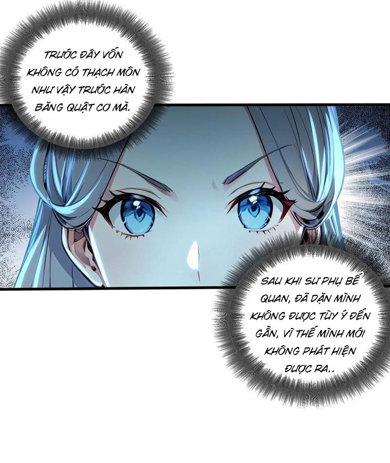 Ta Khiến Trăm Vạn Người Tu Tiên Tức Phát Khóc - Chương 81 - Trang 40