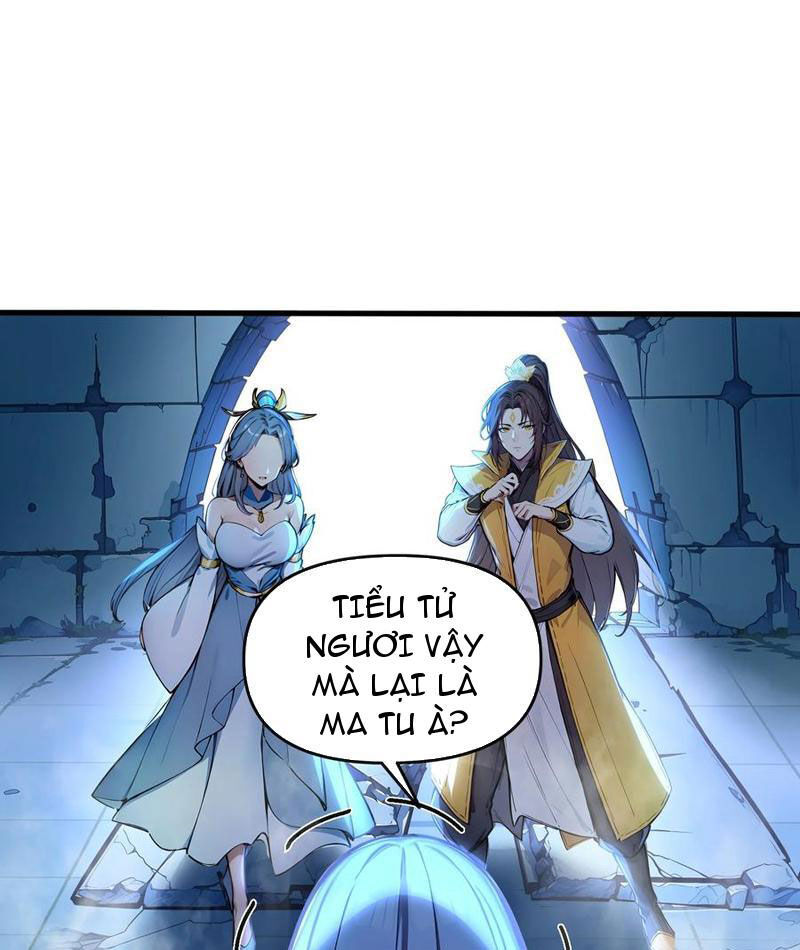 Ta Khiến Trăm Vạn Người Tu Tiên Tức Phát Khóc - Chương 81 - Trang 55