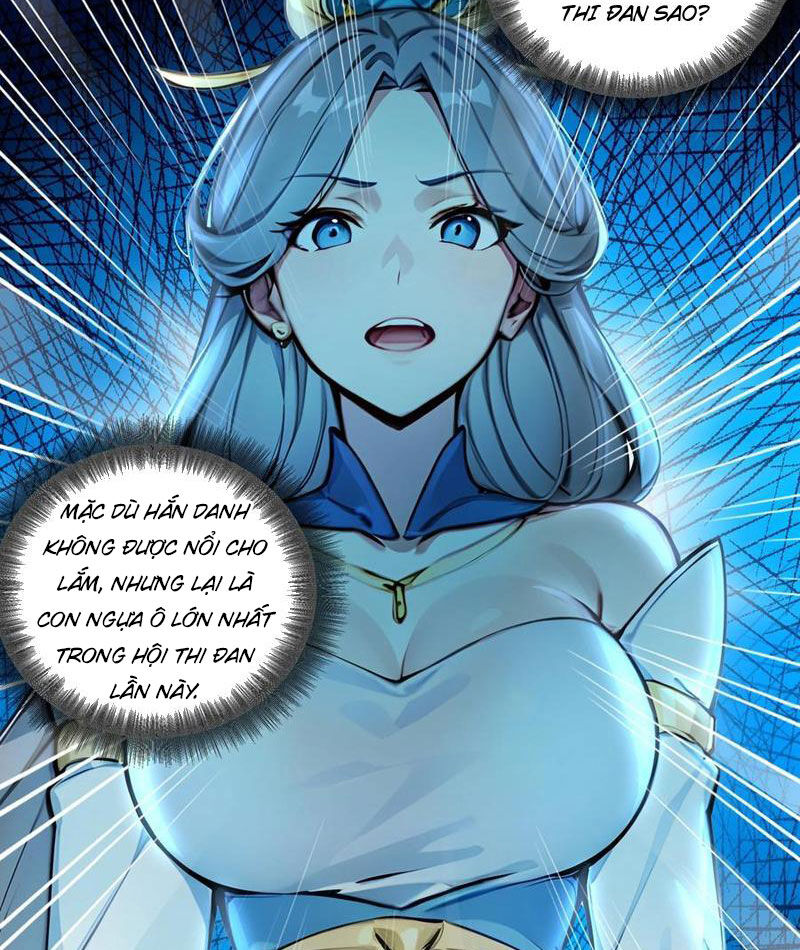 Ta Khiến Trăm Vạn Người Tu Tiên Tức Phát Khóc - Chương 81 - Trang 10