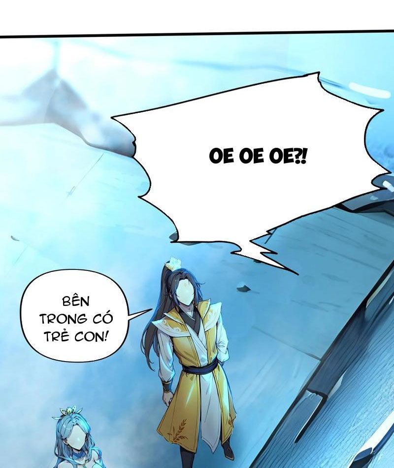 Ta Khiến Trăm Vạn Người Tu Tiên Tức Phát Khóc - Chương 81 - Trang 41