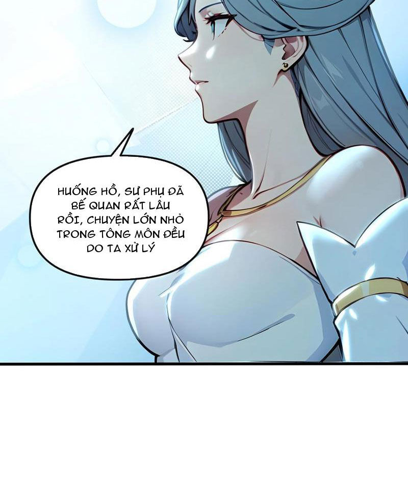 Ta Khiến Trăm Vạn Người Tu Tiên Tức Phát Khóc - Chương 81 - Trang 37