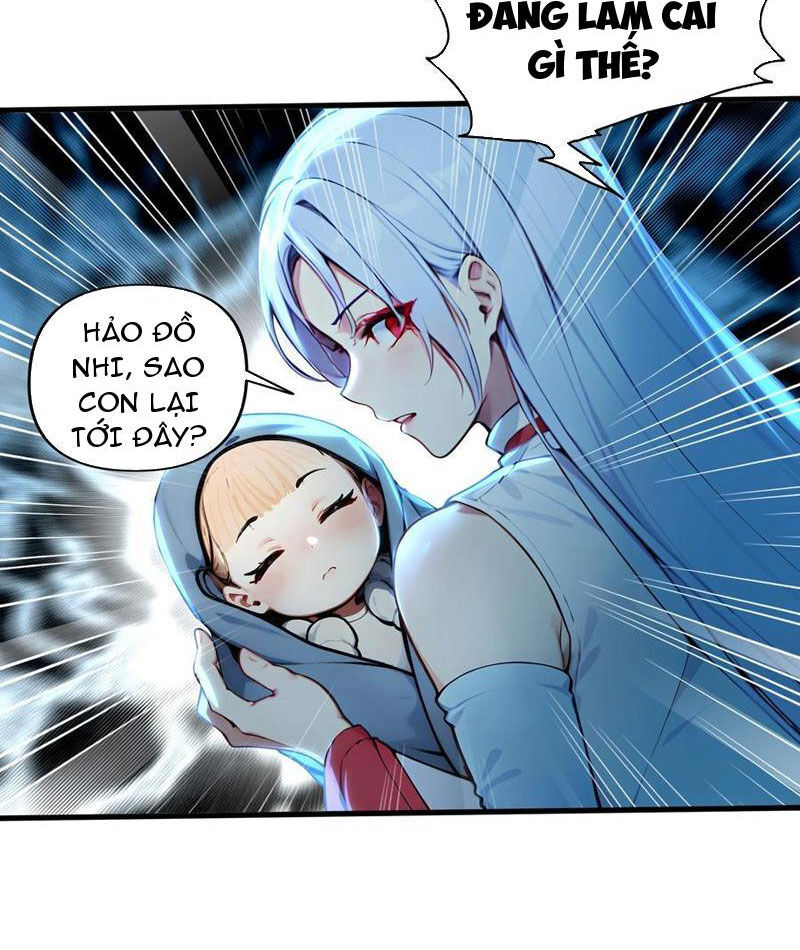 Ta Khiến Trăm Vạn Người Tu Tiên Tức Phát Khóc - Chương 81 - Trang 45