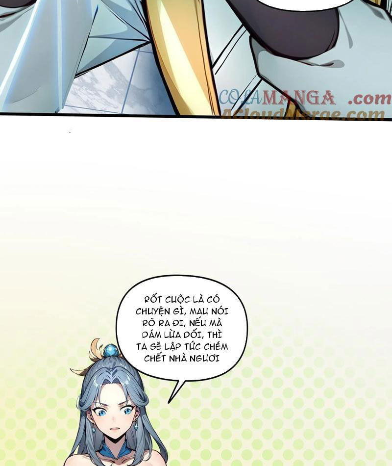 Ta Khiến Trăm Vạn Người Tu Tiên Tức Phát Khóc - Chương 81 - Trang 21