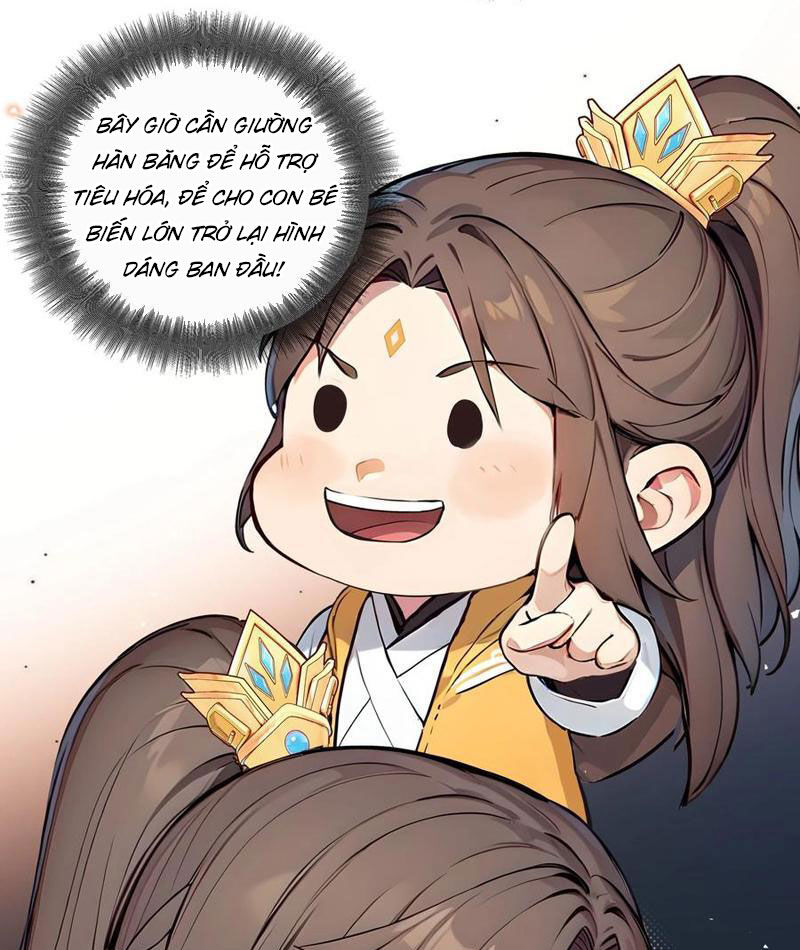Ta Khiến Trăm Vạn Người Tu Tiên Tức Phát Khóc - Chương 81 - Trang 25