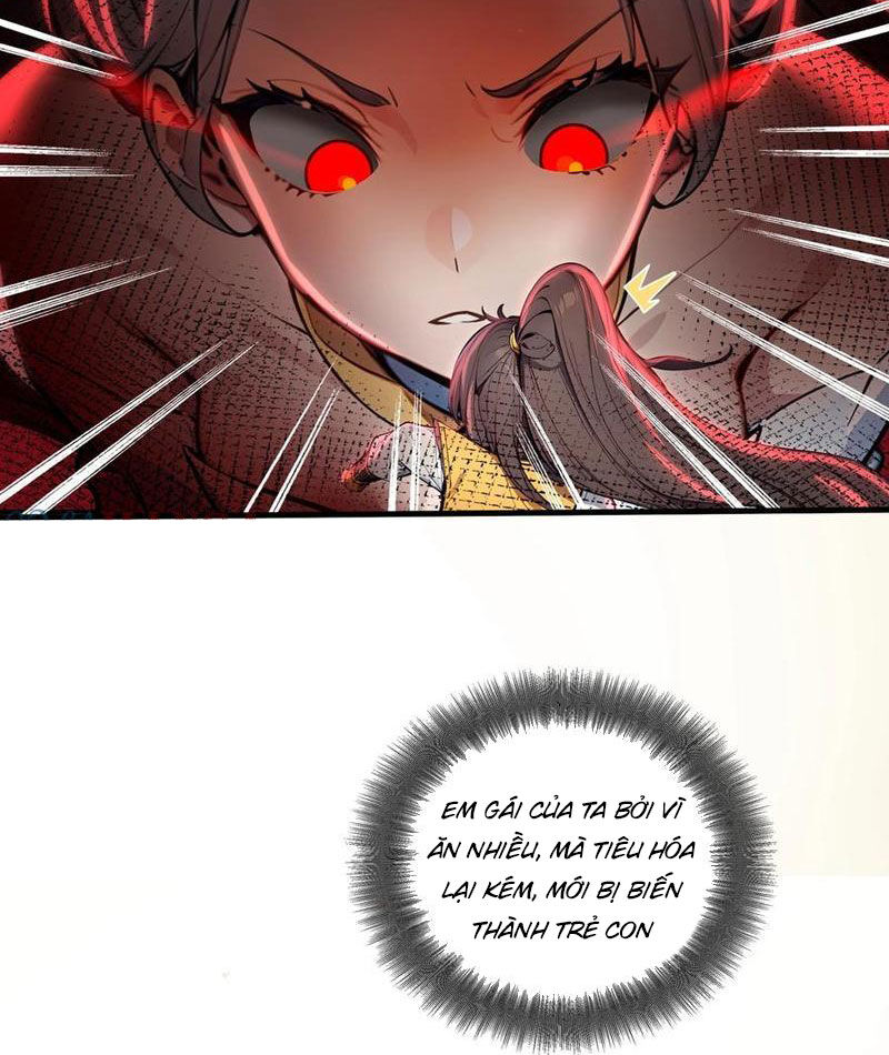 Ta Khiến Trăm Vạn Người Tu Tiên Tức Phát Khóc - Chương 81 - Trang 24