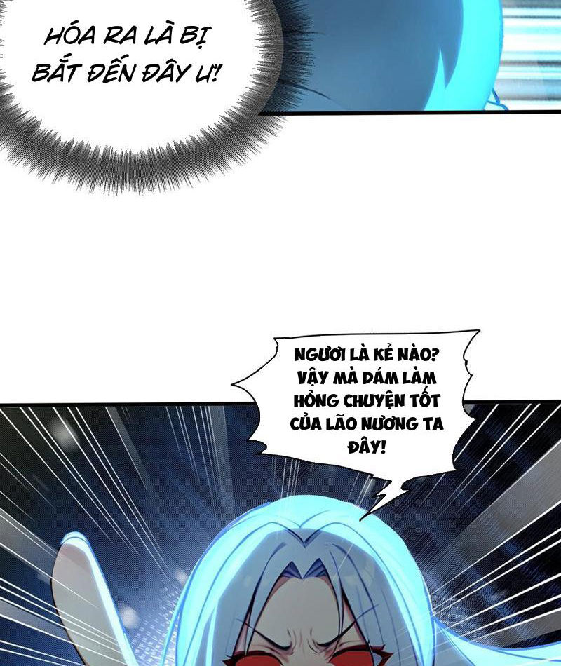 Ta Khiến Trăm Vạn Người Tu Tiên Tức Phát Khóc - Chương 81 - Trang 50