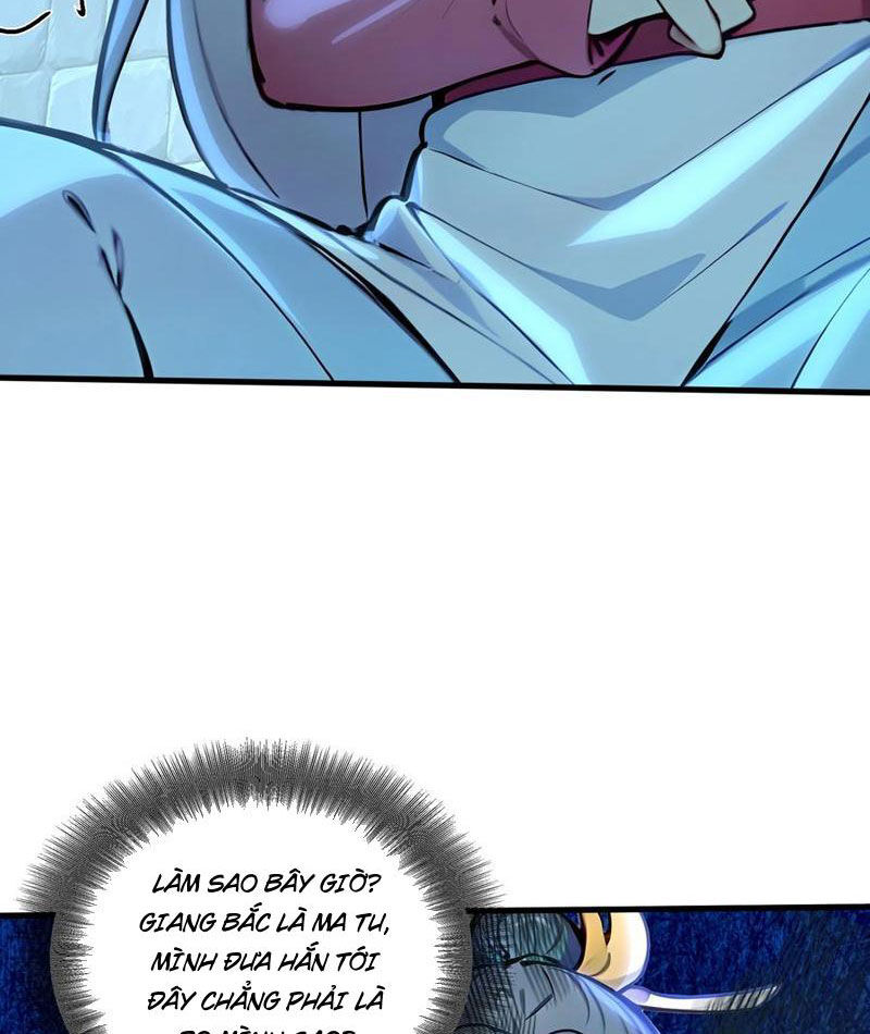 Ta Khiến Trăm Vạn Người Tu Tiên Tức Phát Khóc - Chương 81 - Trang 58