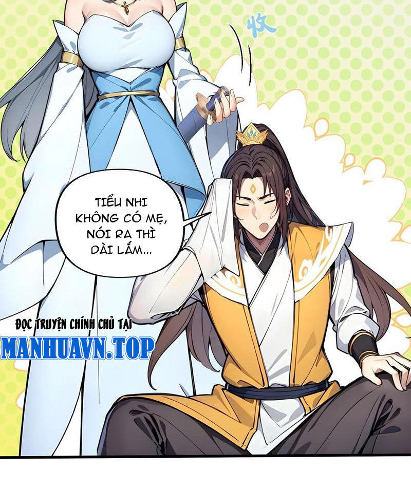 Ta Khiến Trăm Vạn Người Tu Tiên Tức Phát Khóc - Chương 81 - Trang 22