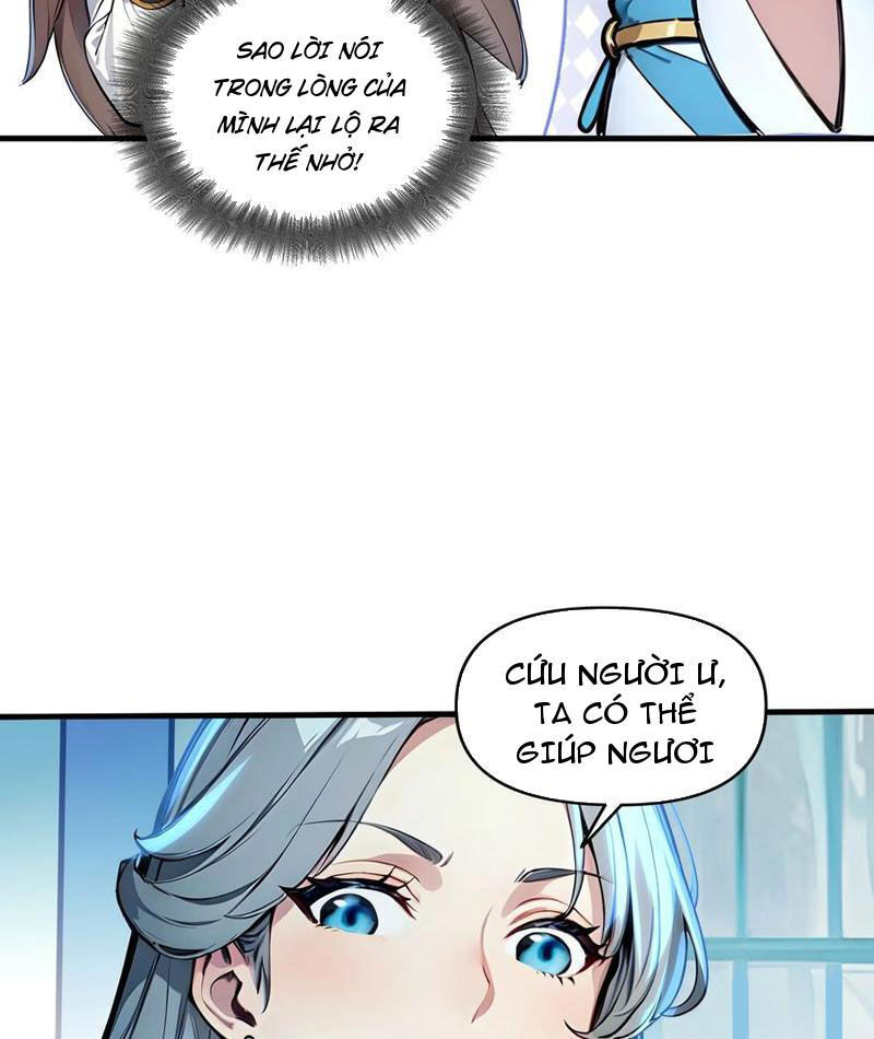 Ta Khiến Trăm Vạn Người Tu Tiên Tức Phát Khóc - Chương 81 - Trang 28