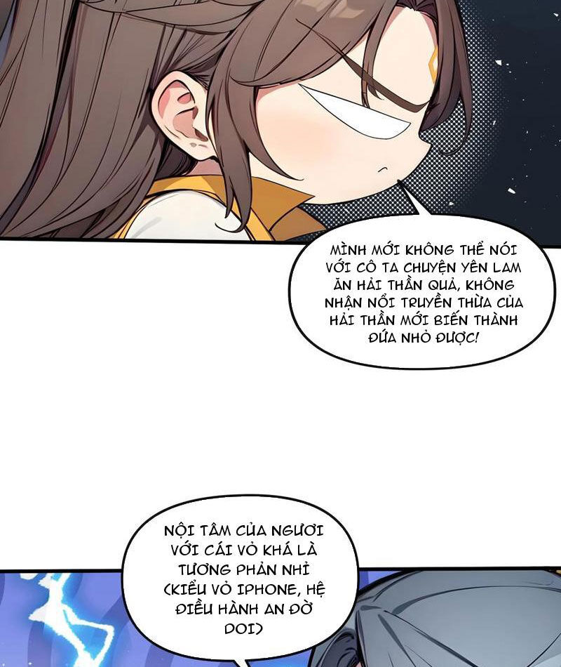 Ta Khiến Trăm Vạn Người Tu Tiên Tức Phát Khóc - Chương 81 - Trang 26