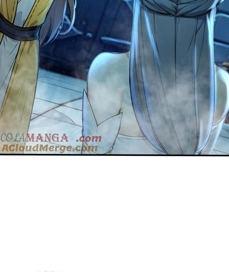 Ta Khiến Trăm Vạn Người Tu Tiên Tức Phát Khóc - Chương 81 - Trang 39