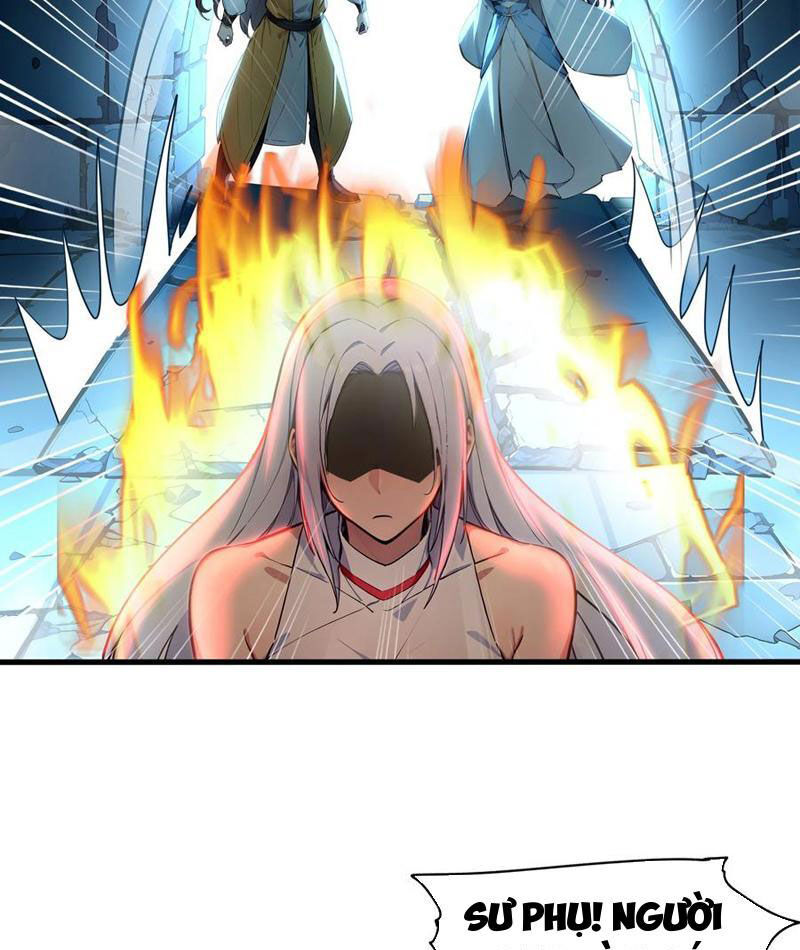 Ta Khiến Trăm Vạn Người Tu Tiên Tức Phát Khóc - Chương 81 - Trang 44