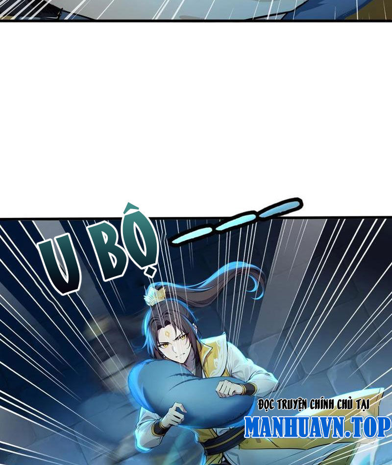 Ta Khiến Trăm Vạn Người Tu Tiên Tức Phát Khóc - Chương 81 - Trang 47