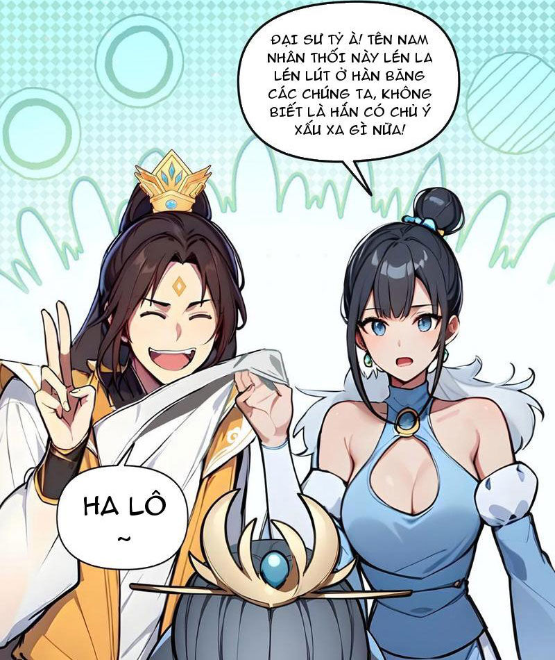 Ta Khiến Trăm Vạn Người Tu Tiên Tức Phát Khóc - Chương 81 - Trang 8