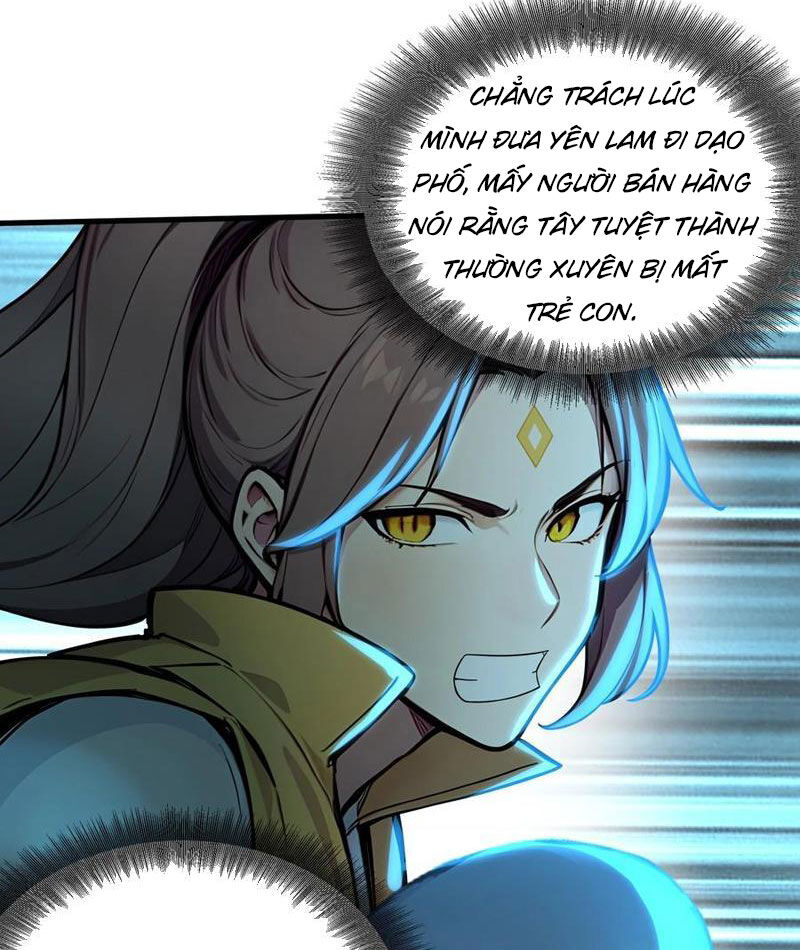 Ta Khiến Trăm Vạn Người Tu Tiên Tức Phát Khóc - Chương 81 - Trang 49