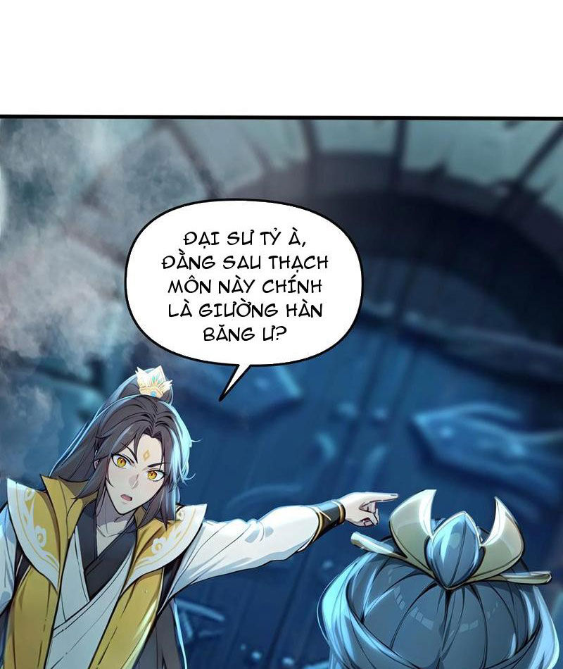 Ta Khiến Trăm Vạn Người Tu Tiên Tức Phát Khóc - Chương 81 - Trang 38