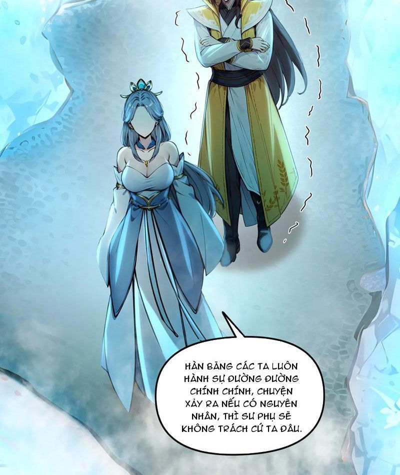 Ta Khiến Trăm Vạn Người Tu Tiên Tức Phát Khóc - Chương 81 - Trang 35