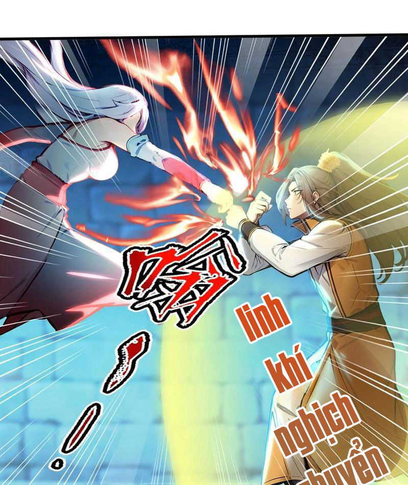 Ta Khiến Trăm Vạn Người Tu Tiên Tức Phát Khóc - Chương 81 - Trang 52