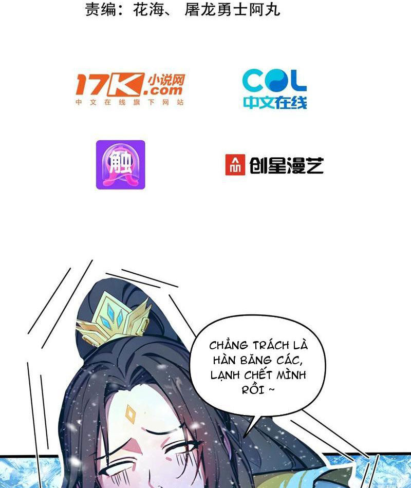 Ta Khiến Trăm Vạn Người Tu Tiên Tức Phát Khóc - Chương 81 - Trang 3