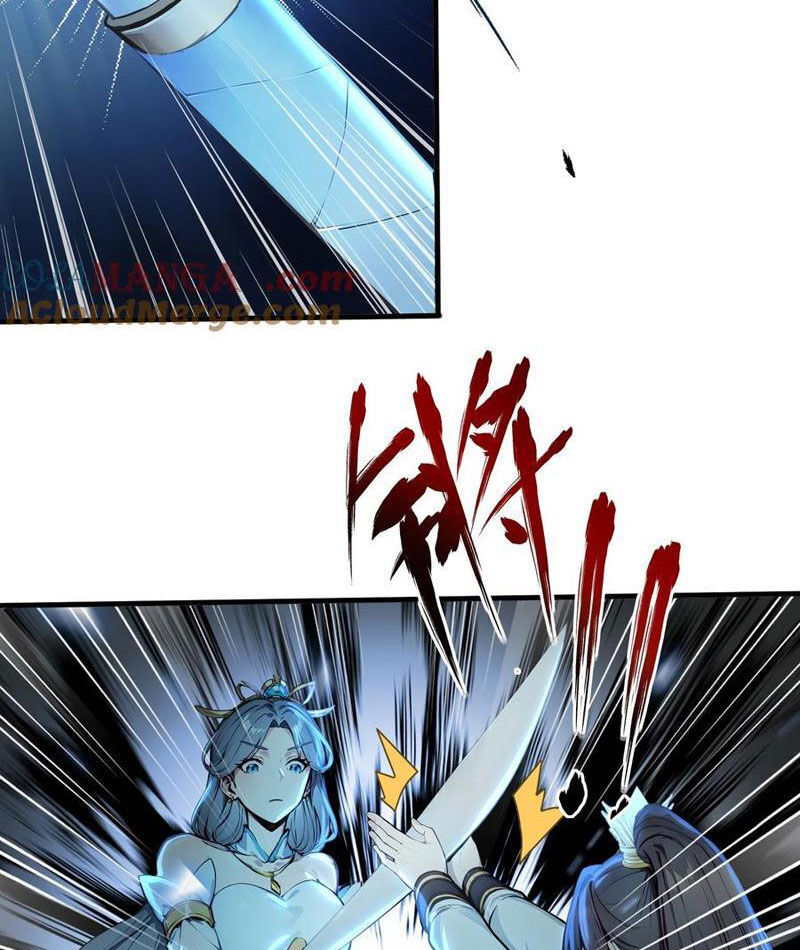 Ta Khiến Trăm Vạn Người Tu Tiên Tức Phát Khóc - Chương 81 - Trang 18