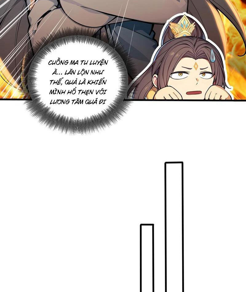 Ta Khiến Trăm Vạn Người Tu Tiên Tức Phát Khóc - Chương 81 - Trang 33