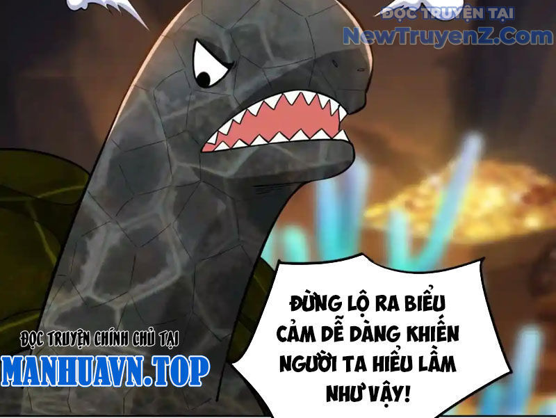 Huyễn Thú Của Ta Có Thể Tiến Hoá Vô Hạn