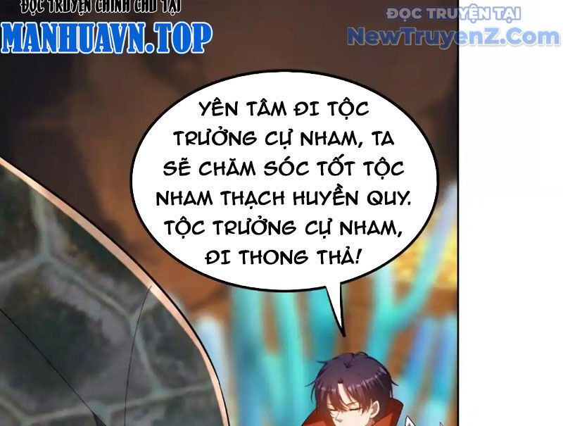Huyễn Thú Của Ta Có Thể Tiến Hoá Vô Hạn