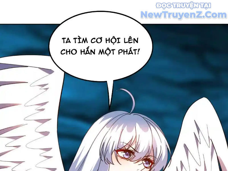 Huyễn Thú Của Ta Có Thể Tiến Hoá Vô Hạn