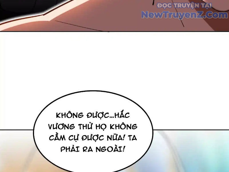 Huyễn Thú Của Ta Có Thể Tiến Hoá Vô Hạn
