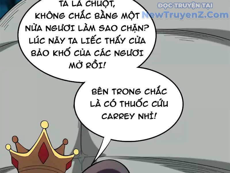 Huyễn Thú Của Ta Có Thể Tiến Hoá Vô Hạn