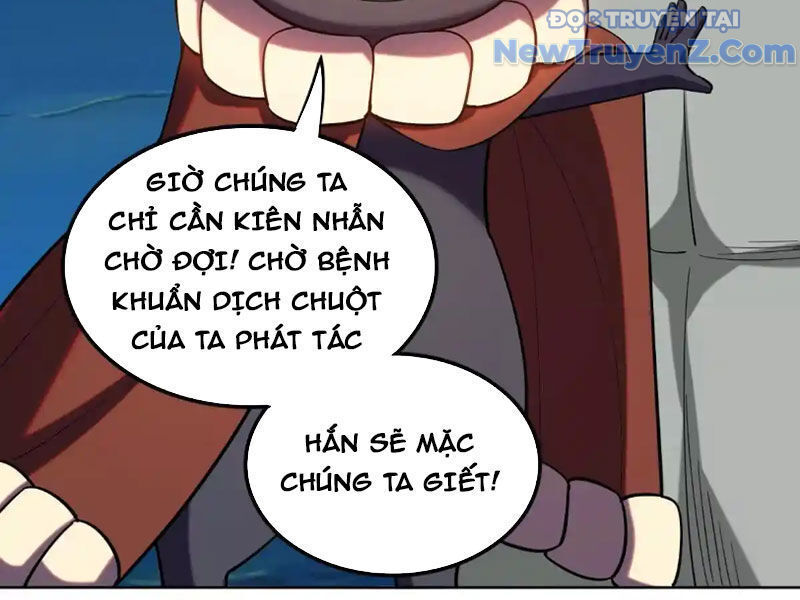 Huyễn Thú Của Ta Có Thể Tiến Hoá Vô Hạn