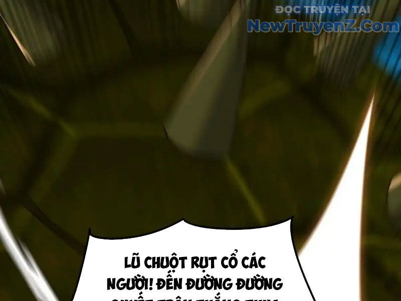 Huyễn Thú Của Ta Có Thể Tiến Hoá Vô Hạn