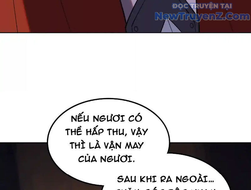 Huyễn Thú Của Ta Có Thể Tiến Hoá Vô Hạn