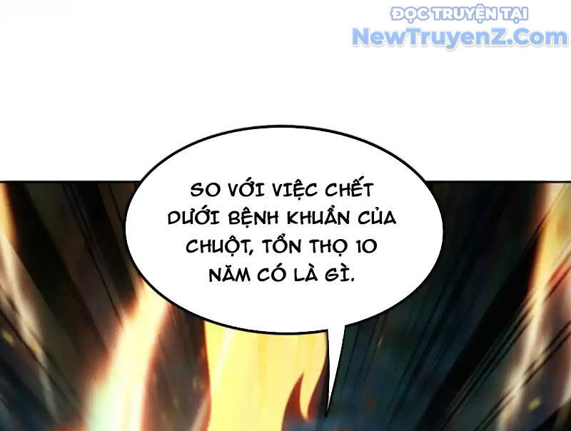 Huyễn Thú Của Ta Có Thể Tiến Hoá Vô Hạn
