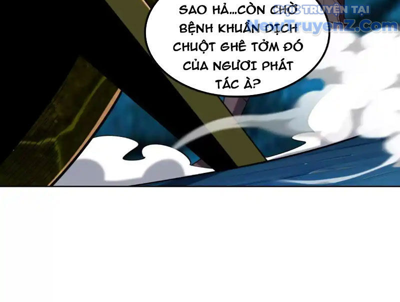 Huyễn Thú Của Ta Có Thể Tiến Hoá Vô Hạn