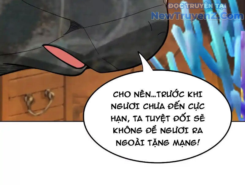 Huyễn Thú Của Ta Có Thể Tiến Hoá Vô Hạn