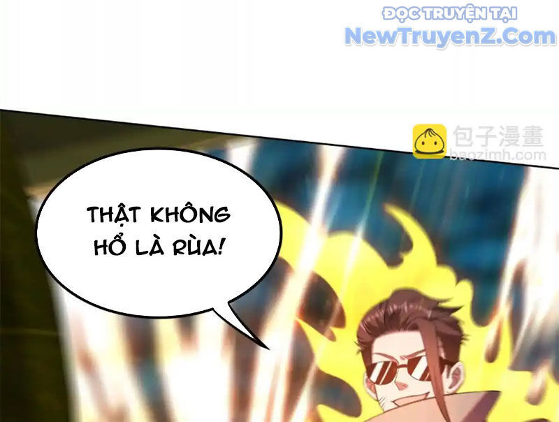 Huyễn Thú Của Ta Có Thể Tiến Hoá Vô Hạn
