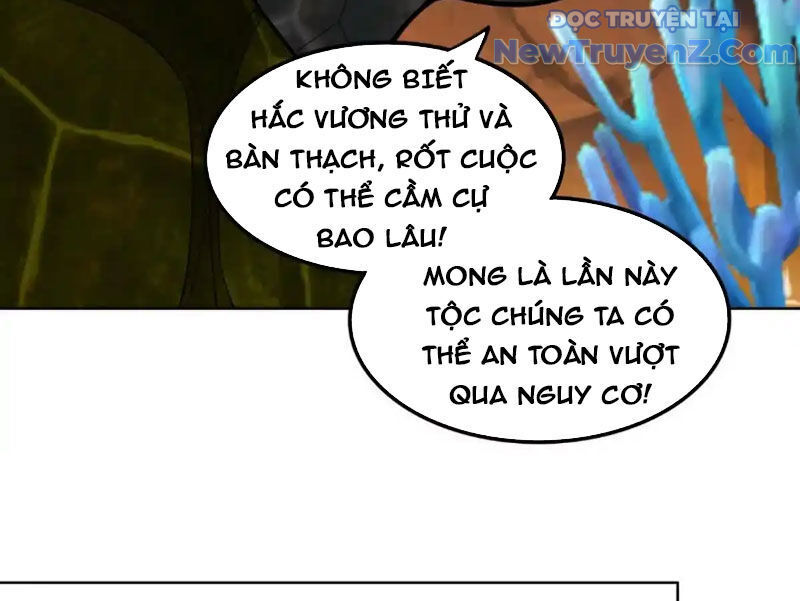 Huyễn Thú Của Ta Có Thể Tiến Hoá Vô Hạn